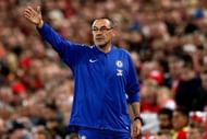 Liverpool v Chelsea - Carabao Cup Third Round